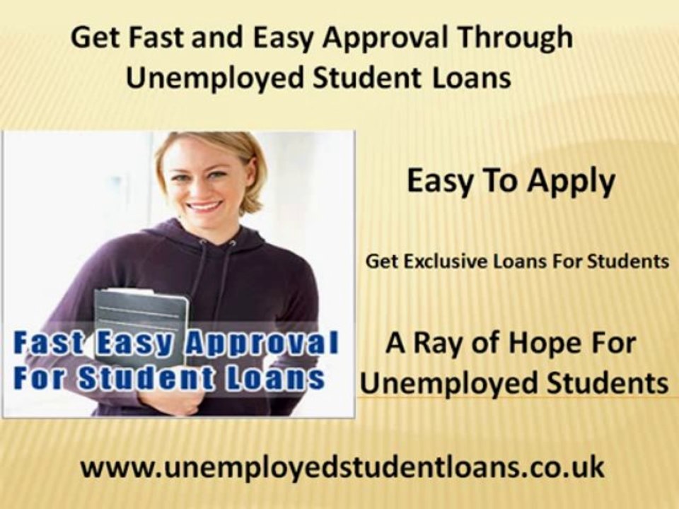 A Highly Beneficial Monetary Tool for the Jobless