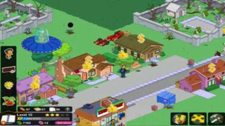 ----NEW----Simpsons Tapped Out Hack!!! With PROOF!!