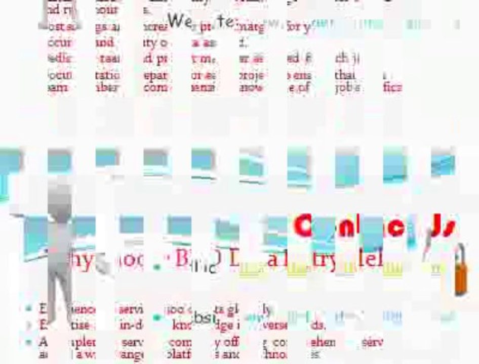 online data entry