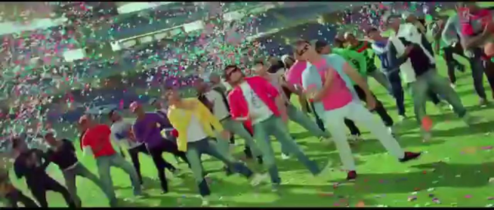 Zulmi Zulmi_ Grand Masti Full Video Song HD _ Riteish Deshmukh, Vivek Oberoi, Aftab Shivdasani