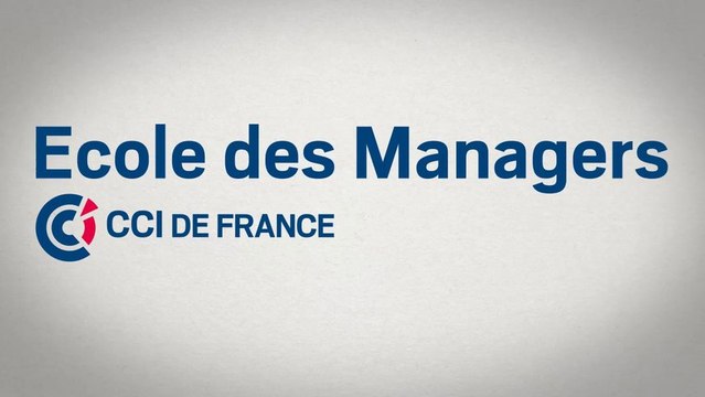 L'Ecole des managers - La formation des repreneurs d'entreprise des Chambres de Commerce et d'Industrie