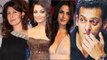 Bigg Boss 7 | Salman Khan Confesses That He Can Never Forget Ex-Girlfriends