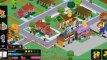 The Simpsons Tapped Out v4.4.1 hack unlimited donuts updated