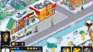 Simpsons Tapped Out Donut Hack [NO PASSWORD_NO SURVEY]