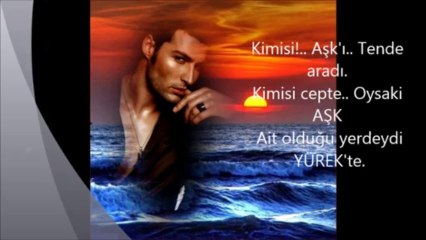 kaderimse çekerim İMPOSSİBLE52  seslieski