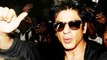 Shahrukh Khans New Year Resolution