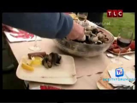 Best Food Ever [Fab Food Carts] 9th December 2013 Video pt1