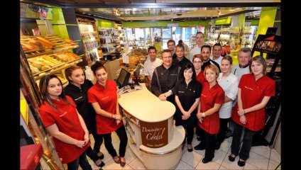 Emissions spéciales fin d'année