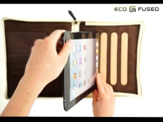 iPad Book Cover - Great Style, Protection and Value