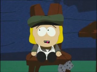 les filles explication