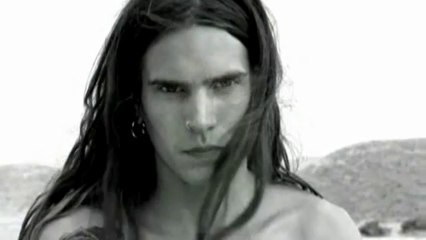 Romulo Pires is a Famous Brazilian Model