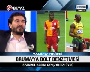 Beyaz Futbol 08.12.2013 4.Kısım