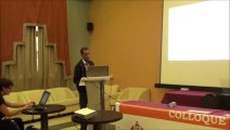 Zouhaire LAMRANI - Rachid JANATI-IDRISSI : La plateforme Claroline : moyen alternatif pour une préparation en ligne du Concours National d’Agrégation de Sciences Naturelles au Maroc