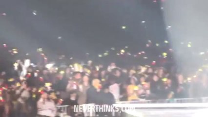 131116 Saitama Seibu Dome - GO UP