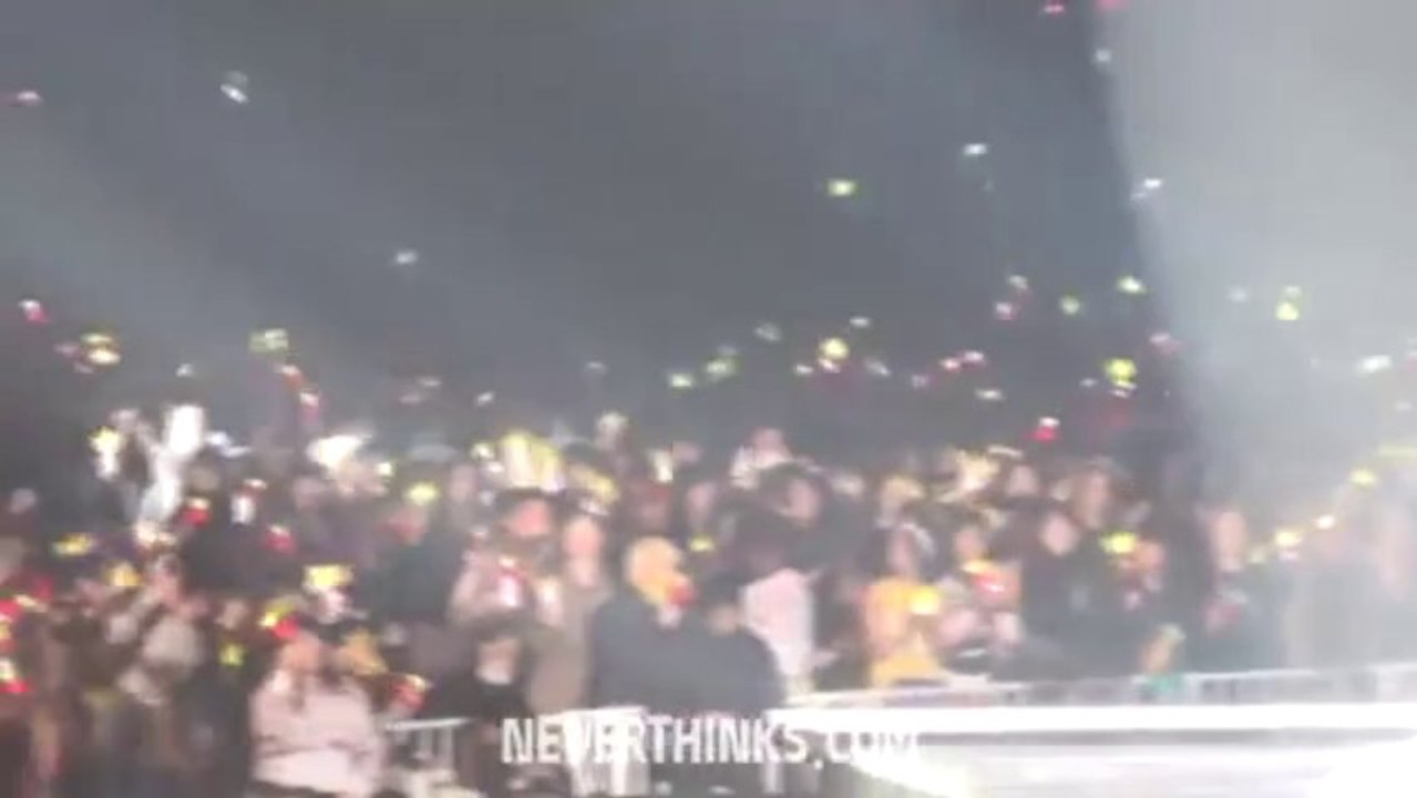 131116 Saitama Seibu Dome - GO UP