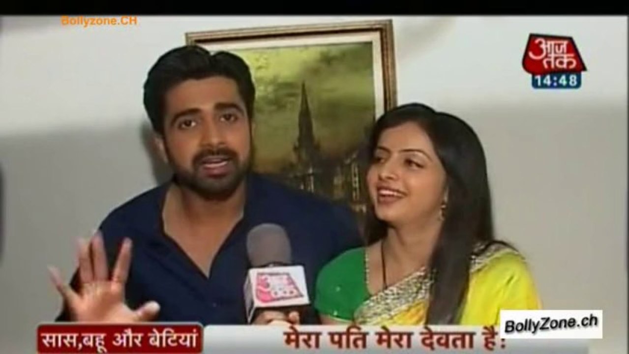 Honeymoon To Bahana Hai Hume Aastha Ko Satana Hai!! - Iss Pyaar Ko Kya Naam Doon (Season 2) - 9th Dec 2013
