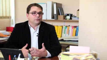 Trophée de l'alternance remis à PYRETHERM (31)