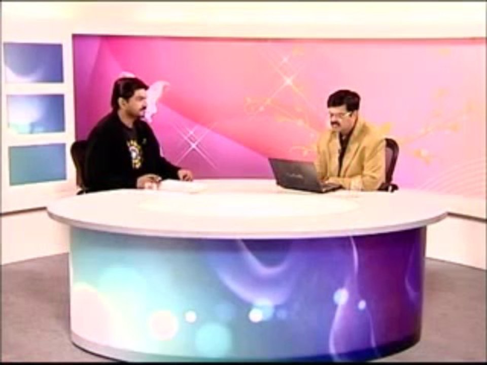 TV Talk Vedic Astrology