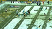 Steelers defense, INT, TD