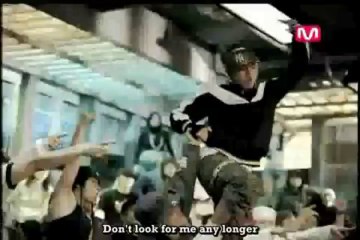 [ENG SUB] BIGBANG - GOODBYE BABY
