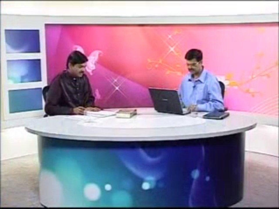 TV Talk Vedic Astrology