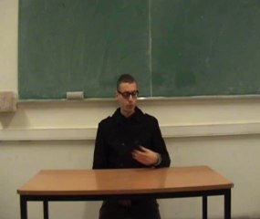 scènes coupées Interview