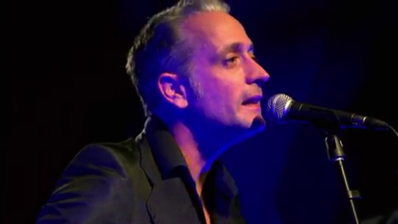 100% Musique > Arthur Ferrari