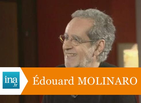 Edouard Molinaro Jacques Brel, ma plus belle rencontre - Archive INA