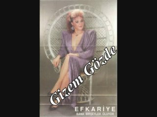 Efkariye - Hatırası Var