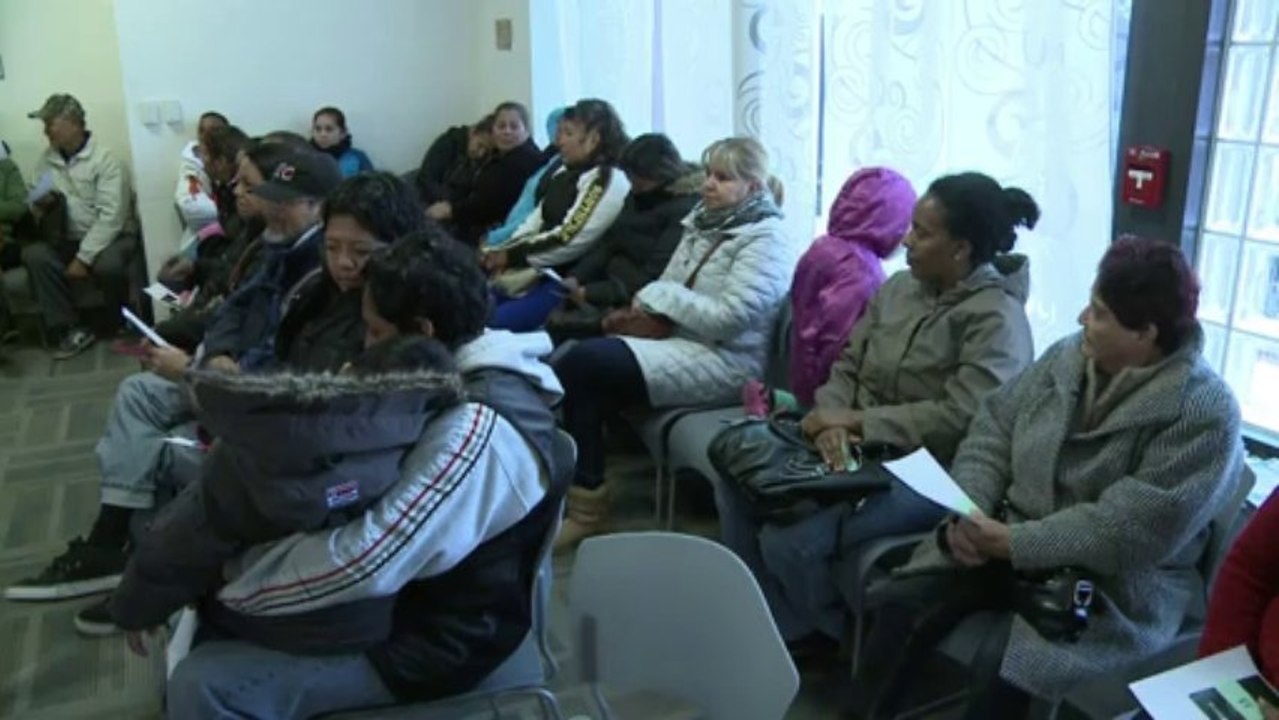 Hauptgewinn Gesundheit: Kranken-Lotto - trotz 'Obamacare'