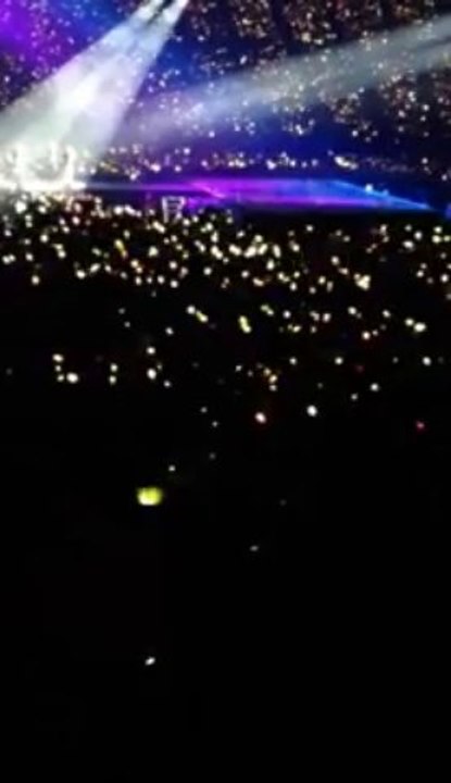 131116 Saitama Seibu Dome - Official Missing You