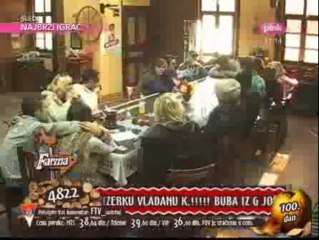 Edin cita Borisovo pismo -100.dan