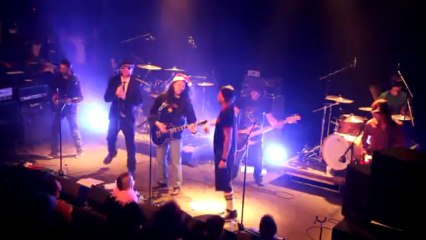 Le 2ème bal des énervés de la Comté.