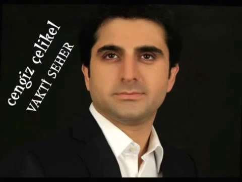 Cengiz Çelikel - Elif (2012 Albümü)