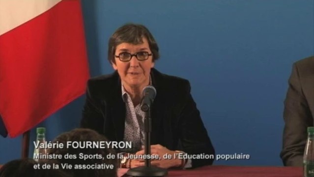 TVA sur les centres équestres : point presse