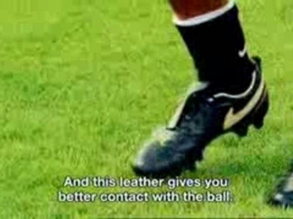 nike touch