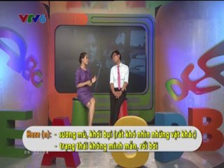 Mảnh ghép tiếng Anh (Số 83)