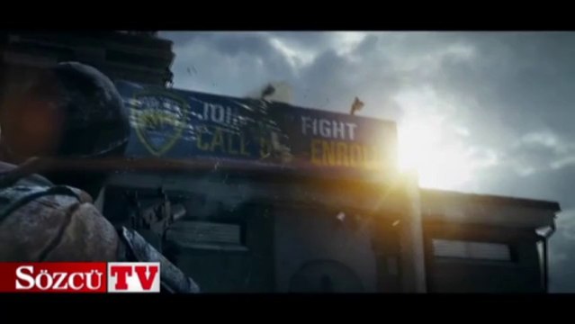 Yeni nesil oyunlar böyle olacak