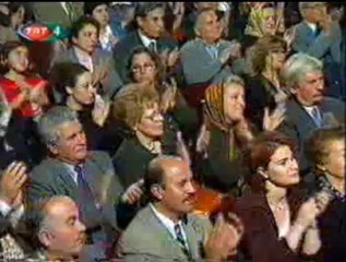 Ali İhsan BİLGİN-Geçmesin Günümüz Sevgilim Yas'la