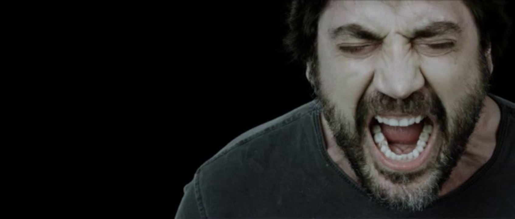 Ο Χαβιέρ Μπαρδέμ ουρλιάζει με τους Γιατρούς Χωρίς Σύνορα για τον πόνο του άλλου