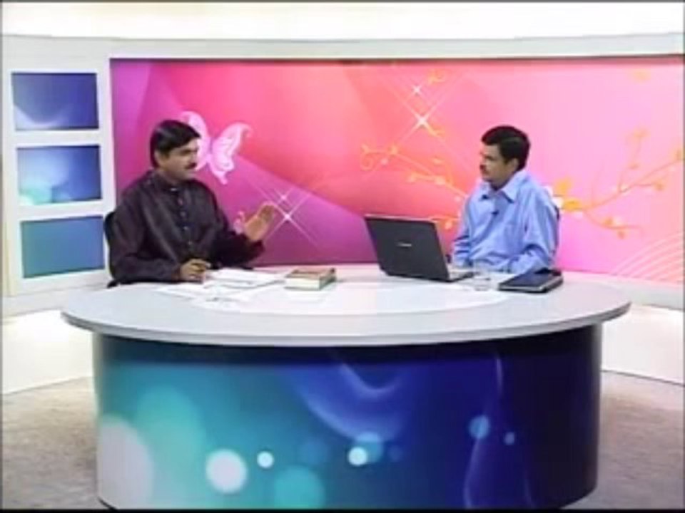 TV Talk Vedic Astrology