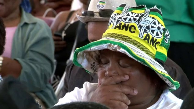 AFP - Le JT, 1ère édition du lundi 9 décembre