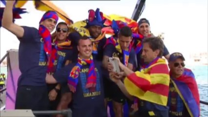 El Barcelona otea refuerzos en defensa