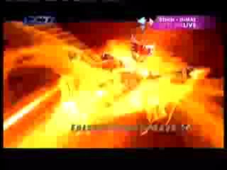 BIMA SATRIA GARUDA episode.14 Tokusatsu Indonesia Full