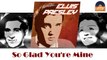 Elvis Presley - So Glad You're Mine (HD) Officiel Seniors Musik