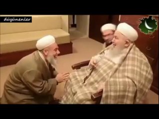 İslam'ı tanınmaz hale getiren tarikatlar...