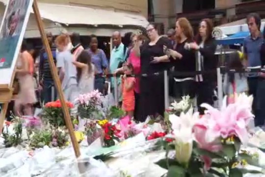 Mandela'nın 50 yıl boyunca yaşadığı eve büyük ilgi