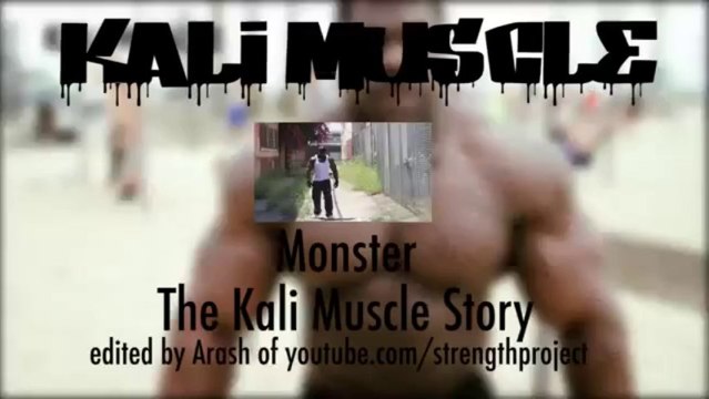 Kali Muscle on Bodybuilding Nutrition {MotivationBuild}