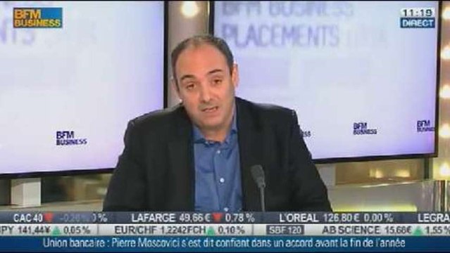Olivier Delamarche VS Marc Riez: On est dans une bulle comme on n'en a jamais connu, dans Intégrale Placements – 09/12 2/2