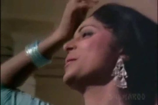 LATA MANGESHKAR - Aaj Phir Jeene Ki Tamanna Hai - GUIDE